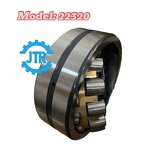 Aligning Roller Bearing Factory - OEM/ODM Custom High Quality GCR15 Aligning Roller Bearing 22320