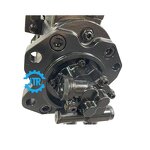 K3V112 Hydraulic Pump Manufacturer - OEM/ODM Custom K3V112DTP Hydraulic Pump for SK200-8 SK250-8 Sany