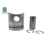 Diesel Engine Piston Manufacturer - OEM/ODM Custom Diesel Engine Piston 6151-32-2110 for Buildozer D65E-12