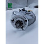 4BG1 Starter Motor Manufacturer - OEM/ODM Custom 4BG1 Starter Motor for ZAX110 ZAX120 Excavator