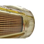 Fuel Water Separator Assy Manufacturer - OEM/ODM Custom Filter Assembly for Kobelco SK200-8 Fuel Water Separator