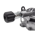 Fuel Filter Housing Factory - OEM/ODM Custom High Quality Fuel Filter Housing 21023287 for Volvo Excavator