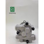 Hydraulic Pump K3V112DTP Manufacturer - OEM/ODM Custom Hydraulic Pump K3V112DTP Pilot Pump for Sk200-6 Sk200-8