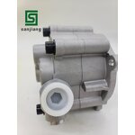 Hydraulic Pump K3V112DTP Manufacturer - OEM/ODM Custom Hydraulic Pump K3V112DTP Pilot Pump for Sk200-6 Sk200-8