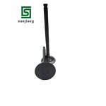 Engine Intake Exhaust Valve Manufacturer - OEM/ODM Custom High Quality Engine Intake Exhaust Valve for Komatsu 4D95