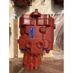 Piston Pump Manufacturer - OEM/ODM Custom Piston Pump PSVD2-21E-21 PSVD2-21E