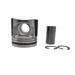 Piston Sets Factory - OEM/ODM Custom Piston Sets C7.1 3707998 for Machinery Excavator Diesel Engine