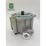 Hydraulic Pump K3V112DTP Manufacturer - OEM/ODM Custom Hydraulic Pump K3V112DTP Pilot Pump for Sk200-6 Sk200-8