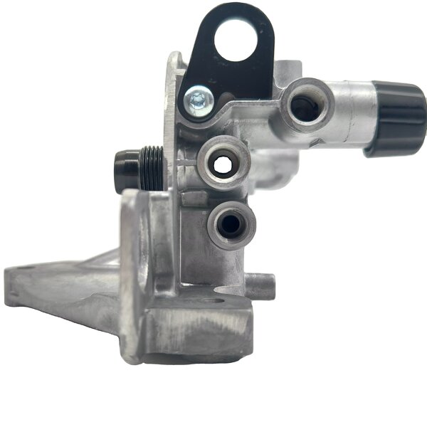 Fuel Filter Housing Factory - OEM/ODM Custom High Quality Fuel Filter Housing 21023287 for Volvo Excavator