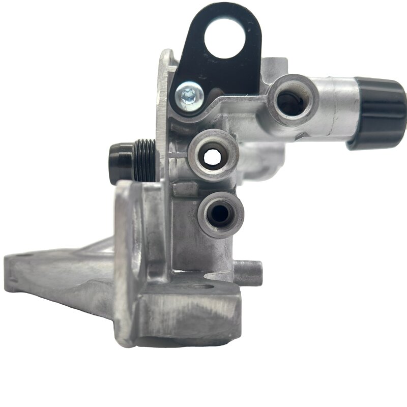 Fuel Filter Housing Factory - OEM/ODM Custom High Quality Fuel Filter Housing 21023287 for Volvo Excavator