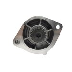 Starter Motor Factory - OEM/ODM Custom Excavator Parts 4D84 PC40-5-6 Starter Motor S114-244A