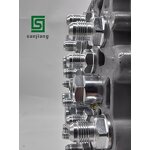 Control Valve Signal Valve Factory - OEM/ODM Custom Excavator Parts Control Valve Signal Valve 4718274 for Hitachi