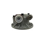 Hydraulic Pump Gear Pump Manufacturer - OEM/ODM Custom Excavator Accessories SK200-10 Hydraulic Pump K7V125 Pilot Gear