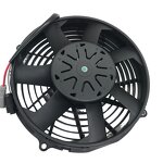 Suction Fan Manufacturer - OEM/ODM Custom 5108095 510-8095 Suction Fan for E320GC Excavator