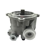 Pilot Pump Factory - OEM/ODM Custom E215B Pilot Pump SK200-6E SK200-8 Gear Pump YN10V00014F1
