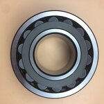 Self-aligning Roller Bearing Manufacturer - OEM/ODM Custom 22320 CCJA/W33 VA40 Inch Size 5510025 mm