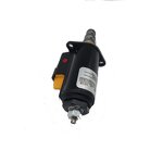 Solenoid Valve Factory - OEM/ODM Custom E320B E320C E320D Hydraulic Pump Solenoid Valve 1211491
