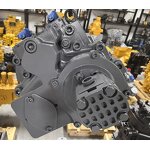 Hydraulic Pump Factory - OEM/ODM Custom ZAX450-6 Excavator Main Pump YA00035150 Hydraulic Pump