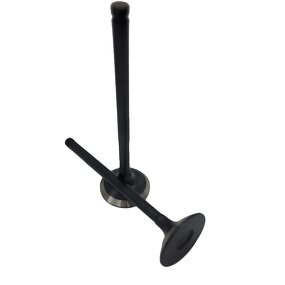 Engine Intake Exhaust Valve Manufacturer - OEM/ODM Custom High Quality Engine Intake Exhaust Valve for Komatsu 4D95