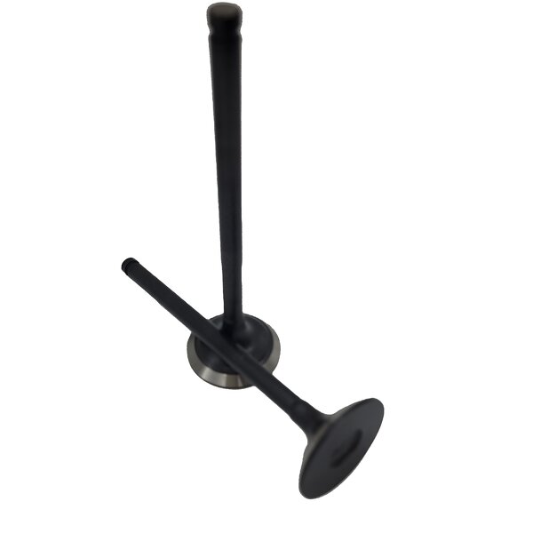 Engine Intake Exhaust Valve Manufacturer - OEM/ODM Custom High Quality Engine Intake Exhaust Valve for Komatsu 4D95