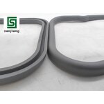 Engine Valve Cover Seal Factory - OEM/ODM Custom Engine Valve Cover Seal 6732118181 for Komatsu PC200-8