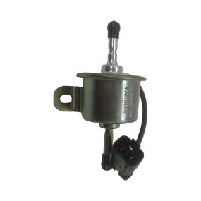 Fuel Transfer Pump Factory - OEM/ODM Custom Diesel 12V/24V Fuel Transfer Pump 129612-52100 for Engine