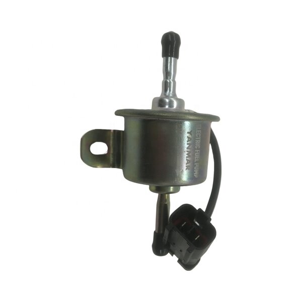 Fuel Transfer Pump Factory - OEM/ODM Custom Diesel 12V/24V Fuel Transfer Pump 129612-52100 for Engine