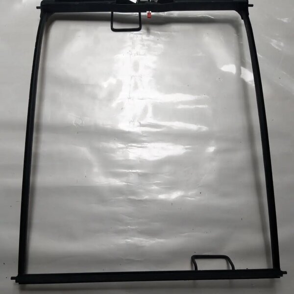 Excavator Front Rack Glass Factory - OEM/ODM Custom Excavator Front Rack Glass Part Sk-8 SK200-8
