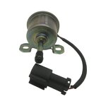Fuel Transfer Pump Factory - OEM/ODM Custom Diesel 12V/24V Fuel Transfer Pump 129612-52100 for Engine