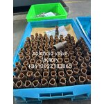 Hydraulic Solenoid Valve Manufacturer - OEM/ODM Custom Hydraulic Solenoid Valve 702-21-57400 for PC200-7 Excavator