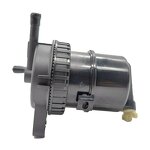 Diesel Filter Cartridge Assy Manufacturer - OEM/ODM Custom KOBELCO J05 Excavator Parts Diesel Filter Cartridge Assy