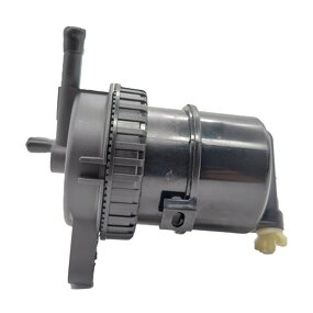 Diesel Filter Cartridge Assy Manufacturer - OEM/ODM Custom KOBELCO J05 Excavator Parts Diesel Filter Cartridge Assy