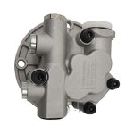 Hydraulic Pump Gear Pump Manufacturer - OEM/ODM Custom Excavator Accessories SK200-10 Hydraulic Pump K7V125 Pilot Gear