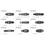 Main Control Valve Factory - OEM/ODM Custom Excavator Pc40-7 Main Control Valve 709-30-66700 Main Relief Valve