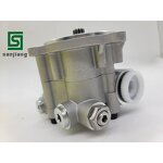 Hydraulic Pump K3V112DTP Manufacturer - OEM/ODM Custom Hydraulic Pump K3V112DTP Pilot Pump for Sk200-6 Sk200-8