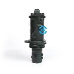 Excavator Rotary Center Joint Factory - OEM/ODM Custom Excavator Rotary Center Joint Assembly for EX60-3 EX60-2