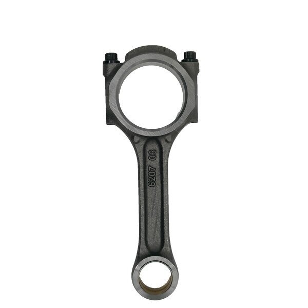 Engine Connection Rod Factory - OEM/ODM Custom Komatsu Excavator 4D95 Engine Parts Connection Rod 6207-31-3800