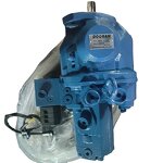 Hydraulic Pump Factory - OEM/ODM Custom VOE14633611 AP2D25 Main Pump for Volvo EC55 EC55B