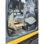 Crawler Excavator Factory - OEM/ODM Custom Secondhand Komatsu PC60-7 6-Ton Crawler Excavator Japan Original