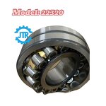Aligning Roller Bearing Factory - OEM/ODM Custom High Quality GCR15 Aligning Roller Bearing 22320