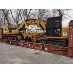 Used Excavator Manufacturer - OEM/ODM Custom Cat 320 Excavator Used Heavy Equipment 320D Crawler Type