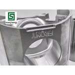 Diesel Engine Piston Manufacturer - OEM/ODM Custom Diesel Engine Piston 6151-32-2110 for Buildozer D65E-12