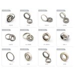 Bearing Factory - OEM/ODM Custom 22319 Bearing Centrifuge Roller Bearing for Excavator