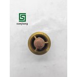 Thermostat Manufacturer - OEM/ODM Custom Aftermarket Thermostat 6212-65-2610 for Komatsu PC Excavator