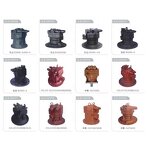 Hydraulic Pump Assembly Manufacturer - OEM/ODM Custom Remanufacturing 708-2L-00300 Hydraulic Pump for Komatsu PC200
