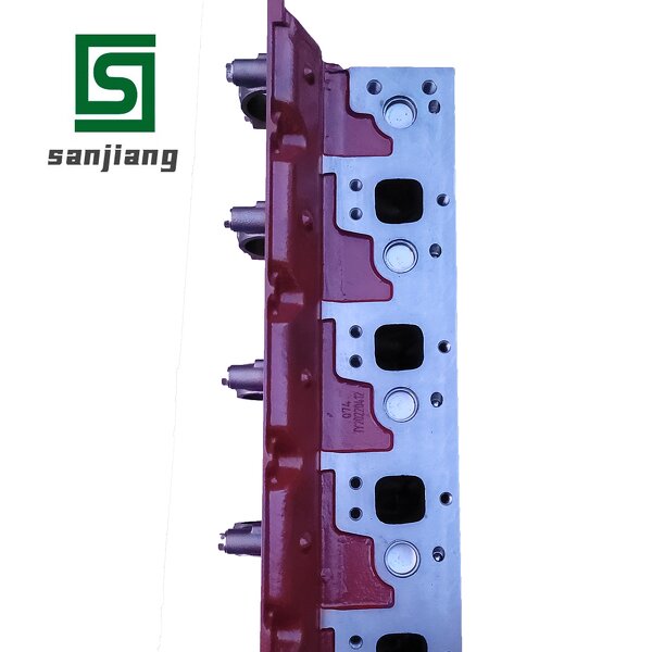 Diesel Engine Cylinder Block Head Factory - OEM/ODM Custom J05E Diesel Engine Cylinder Block Head 11101-E0B61