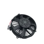 Suction Fan Manufacturer - OEM/ODM Custom 5108095 510-8095 Suction Fan for E320GC Excavator