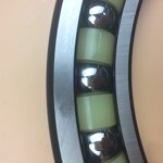 Ball Bearing Manufacturer - OEM/ODM Custom Excavator Spare Parts Ball Bearing 22029533mm NTN Final Drive