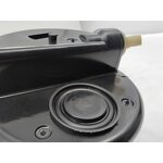 Diesel Filter Cartridge Assy Manufacturer - OEM/ODM Custom KOBELCO J05 Excavator Parts Diesel Filter Cartridge Assy