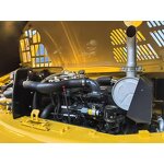 Crawler Excavator Factory - OEM/ODM Custom Secondhand Komatsu PC60-7 6-Ton Crawler Excavator Japan Original